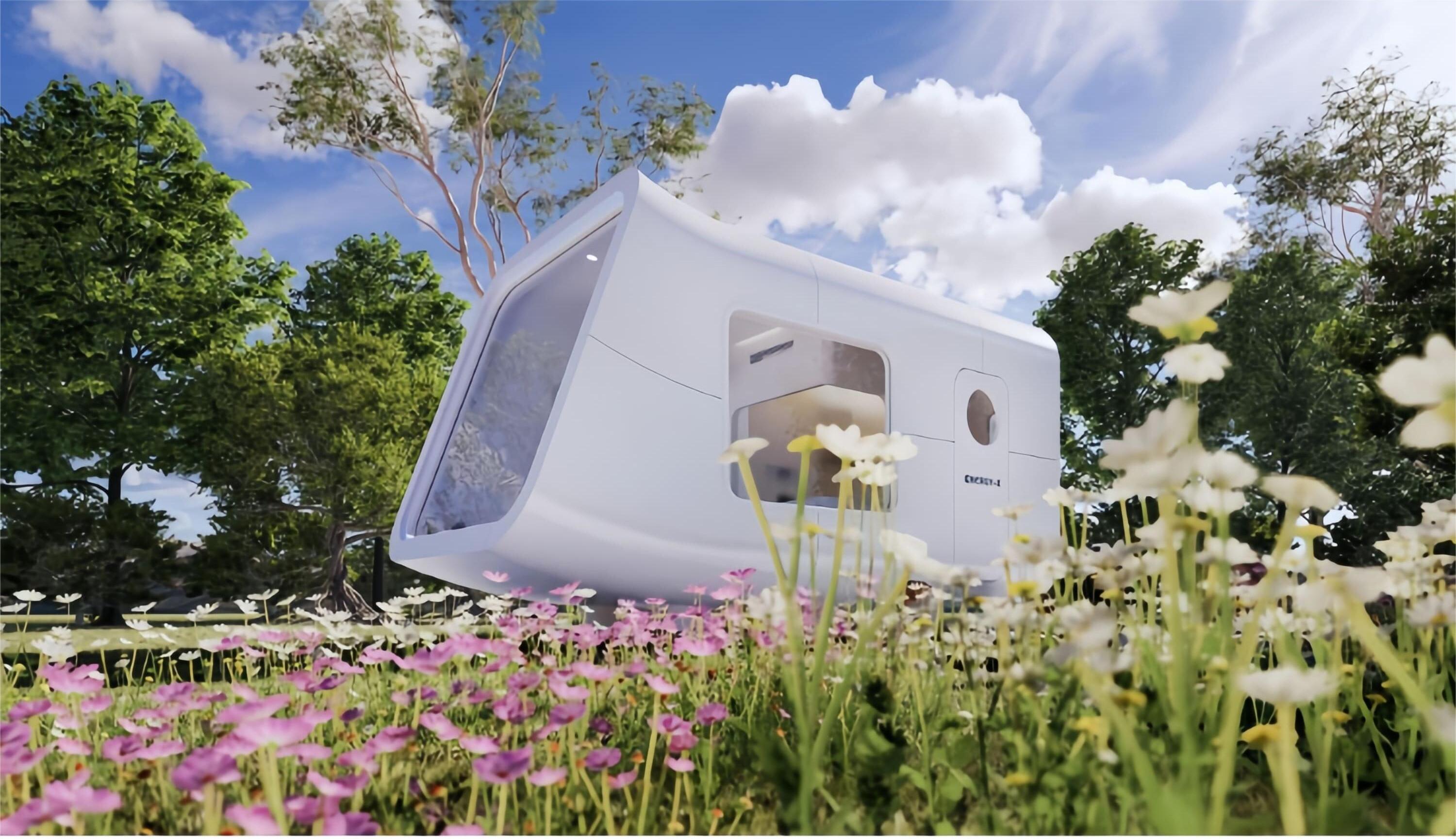 Welcome to the future of Prefabricated mobile homes!                                <span class="tit-bg">Sehr viel <br>mehr</span>